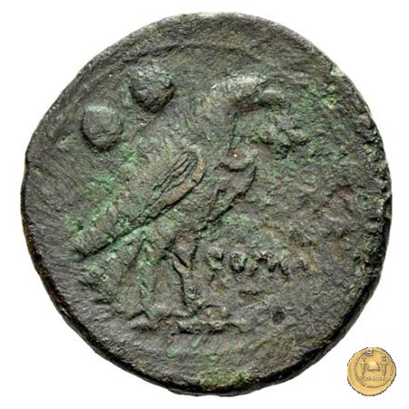 39/3 217-215 BC (Roma)