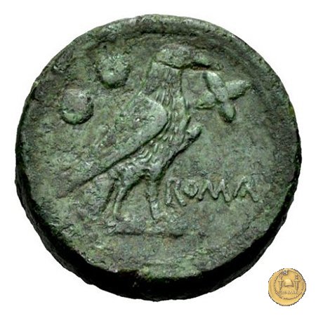 39/3 217-215 a.C. (Roma)