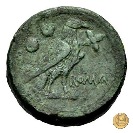 39/3 217-215 BC (Roma)