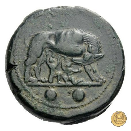 39/3 217-215 BC (Roma)