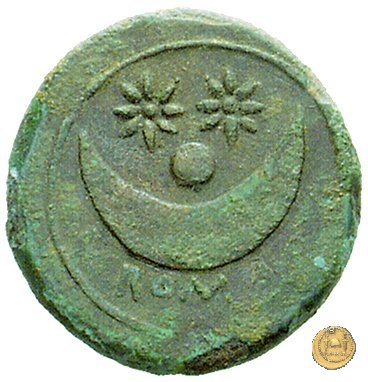 39/4 217-215 a.C. (Roma)