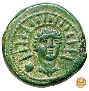 39/4 217-215 BC (Roma)