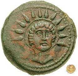 39/4 217-215 BC (Roma)