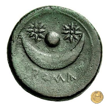 39/4 217-215 BC (Roma)