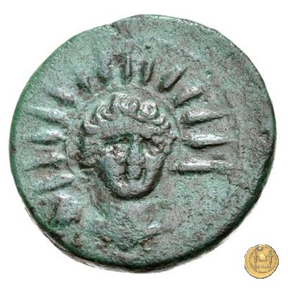 39/4 217-215 BC (Roma)