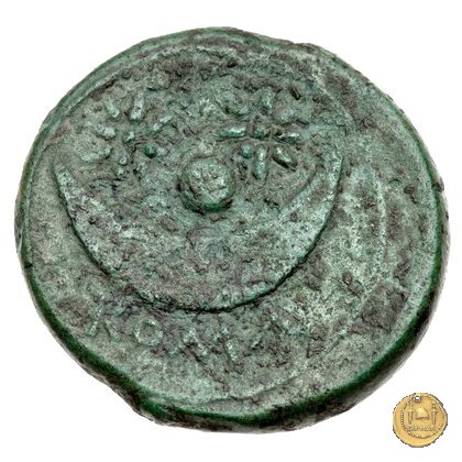 39/4 217-215 BC (Roma)