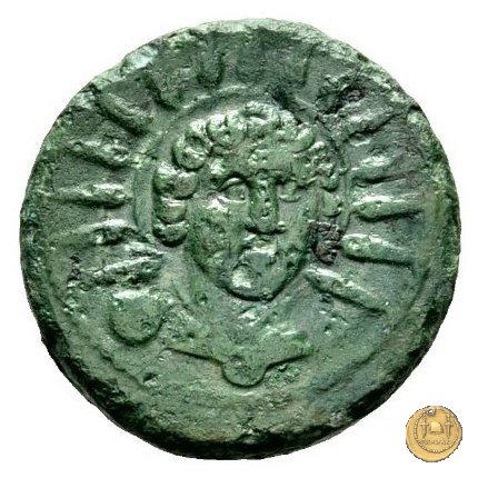 39/4 217-215 BC (Roma)