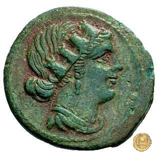 39/5 217-215 BC (Roma)