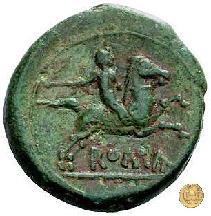 39/5 217-215 BC (Roma)