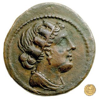 39/5 217-215 BC (Roma)