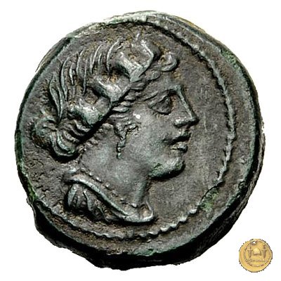 39/5 217-215 BC (Roma)