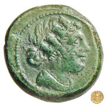 39/5 217-215 BC (Roma)