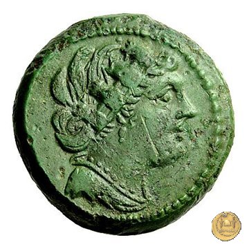 39/5 217-215 BC (Roma)