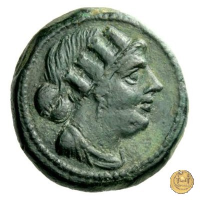 39/5 217-215 BC (Roma)