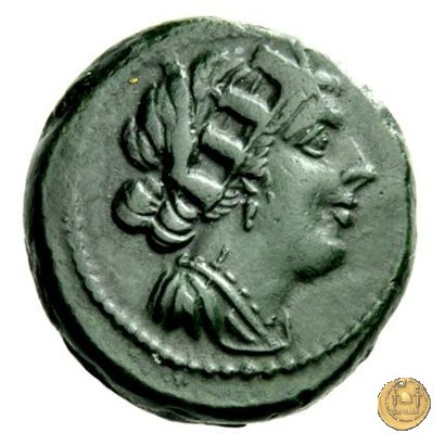 39/5 217-215 BC (Roma)