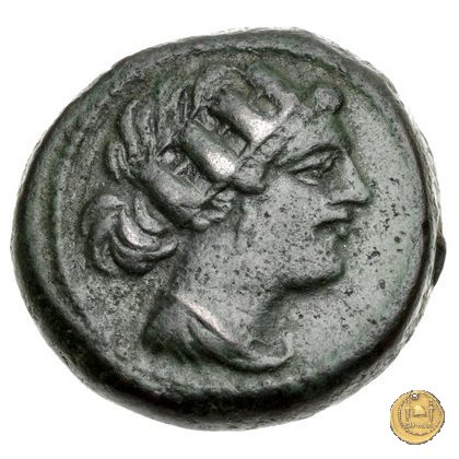 39/5 217-215 BC (Roma)