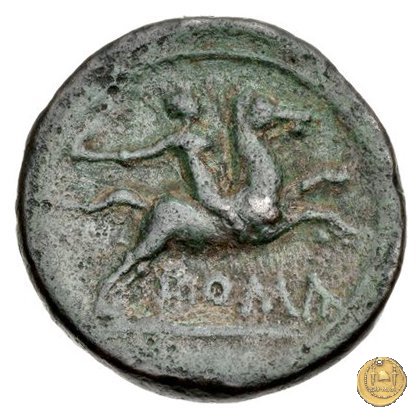 39/5 217-215 BC (Roma)