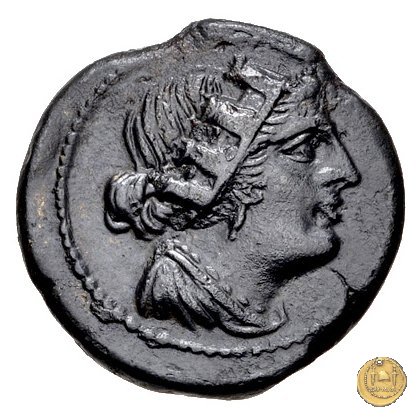 39/5 217-215 BC (Roma)