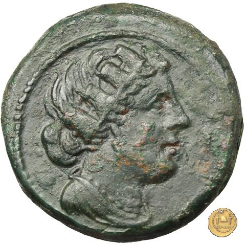 39/5 217-215 BC (Roma)