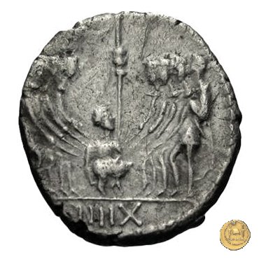 3a - Giuramento a otto 90 BC (Corfinium)