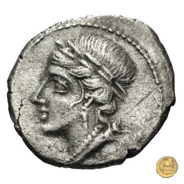 3a - Giuramento a otto 90 BC (Corfinium)