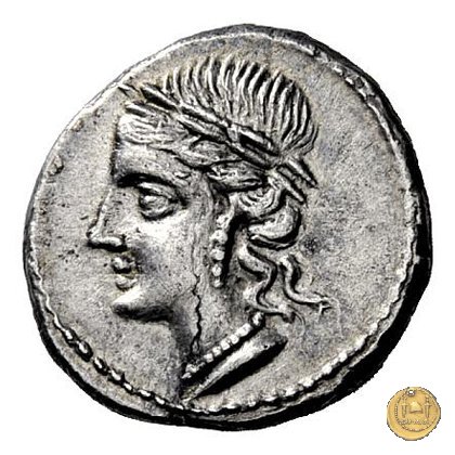 3a - Giuramento a otto 90 BC (Corfinium)