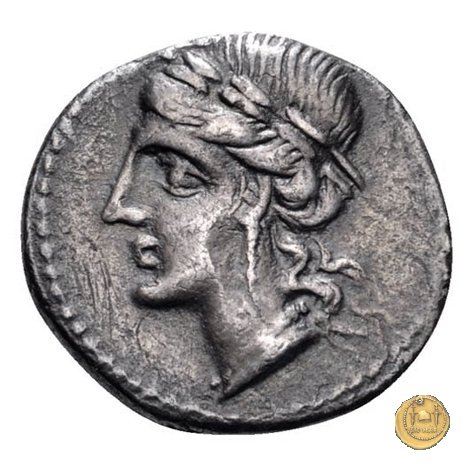 3a - Giuramento a otto 90 BC (Corfinium)