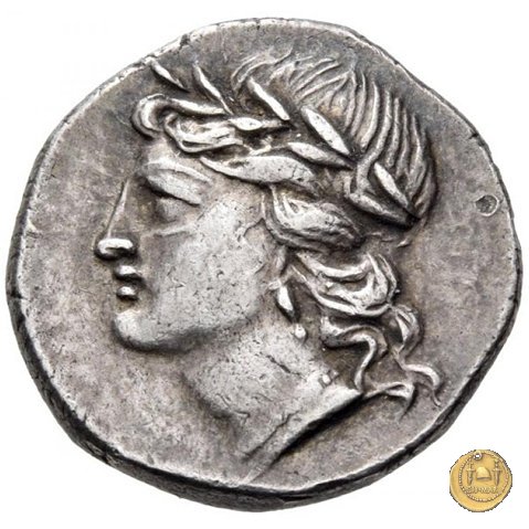 3a - Giuramento a otto 90 BC (Corfinium)