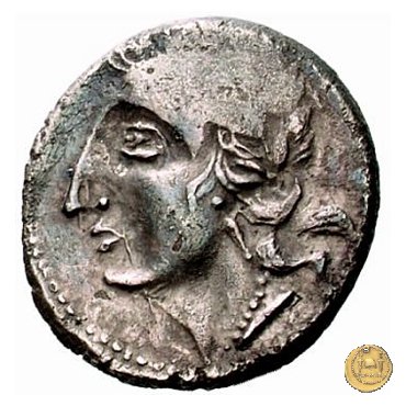 3e - Giuramento a otto 90 BC (Corfinium)