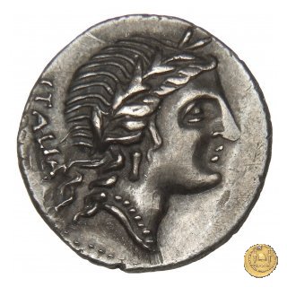 3e - Giuramento a otto 90 BC (Corfinium)