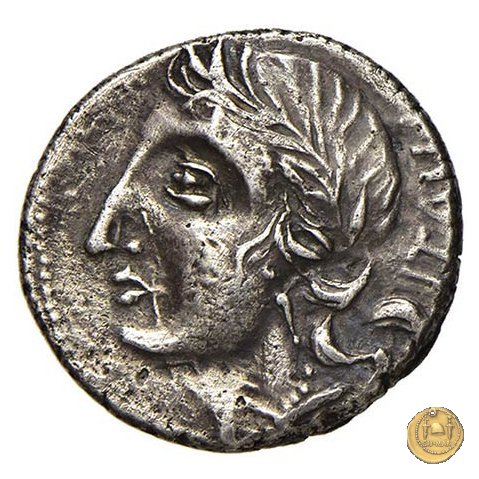 3e - Giuramento a otto 90 BC (Corfinium)