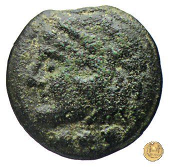 40/1 216 BC (Sicilia)