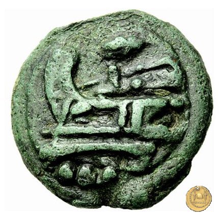 40/1 216 BC (Sicilia)