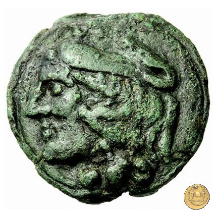 40/1 216 BC (Sicilia)