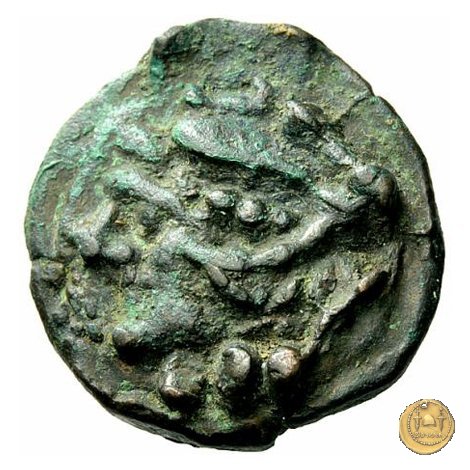 40/1 216 BC (Sicilia)