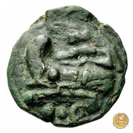 40/1 216 BC (Sicilia)