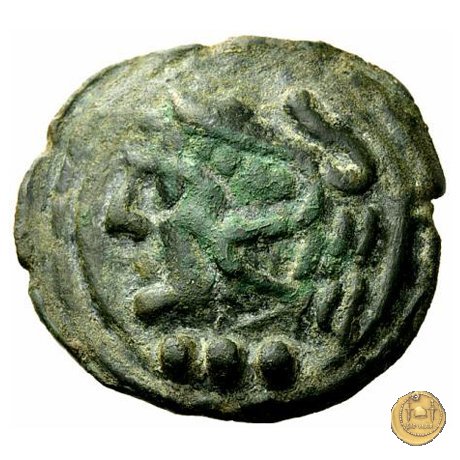 40/1 216 BC (Sicilia)