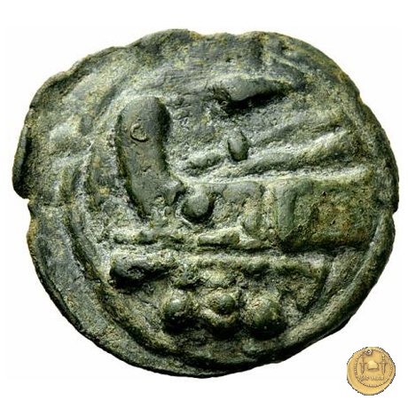 40/1 216 BC (Sicilia)