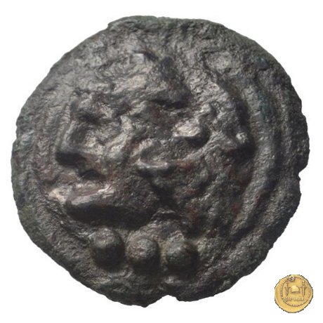 40/1 216 BC (Sicilia)