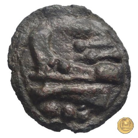 40/1 216 BC (Sicilia)