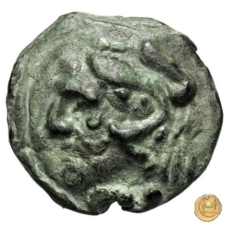40/1 216 BC (Sicilia)