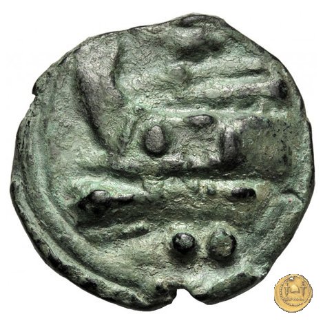 40/1 216 BC (Sicilia)