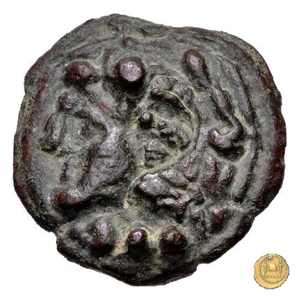 40/1 216 BC (Sicilia)