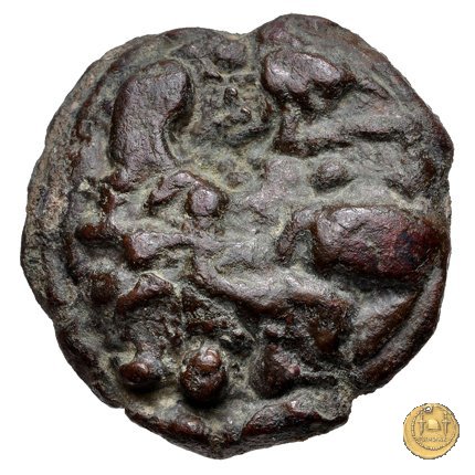 40/1 216 BC (Sicilia)