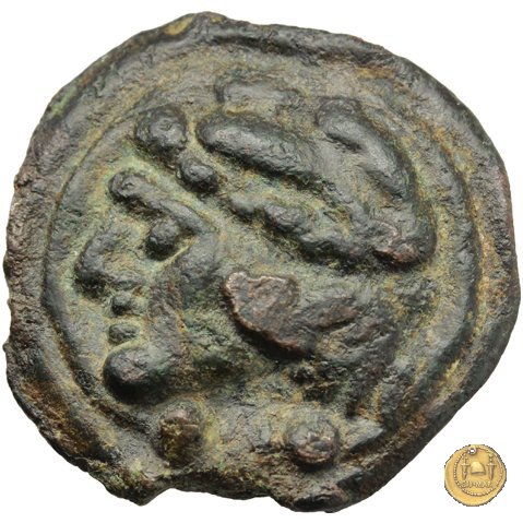 40/1 216 BC (Sicilia)