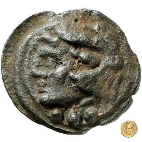 40/1 216 BC (Sicilia)