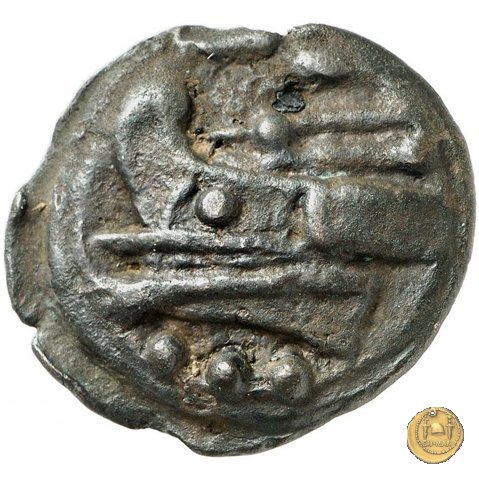 40/1 216 BC (Sicilia)