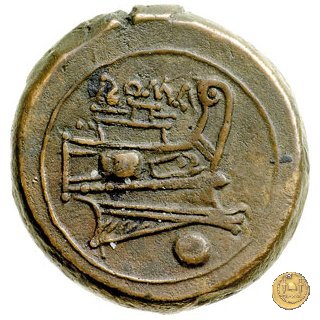 41/10 215-212 BC (Roma)