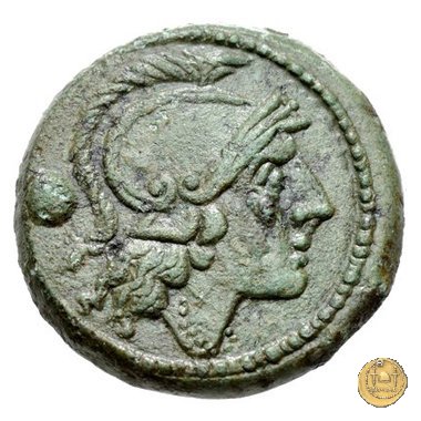 41/10 215-212 BC (Roma)