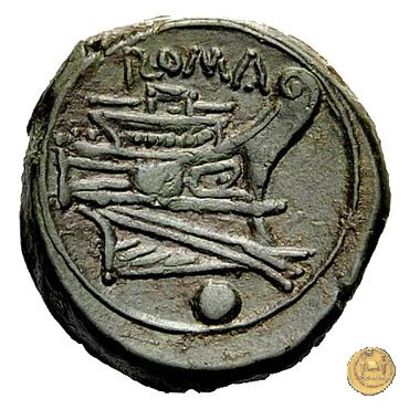 41/10 215-212 BC (Roma)